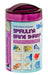 Hikari USA Bio-Pure Spirulina Brine Shrimp Freeze Dried Fish Food 0.42 oz - Image 2