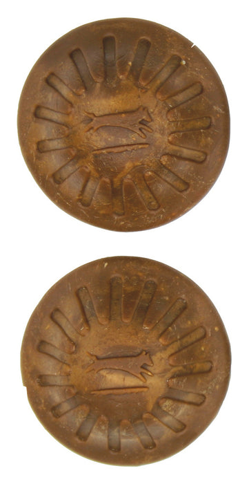 Starmark Everlasting Treat Chicken Medium 3.6oz MD