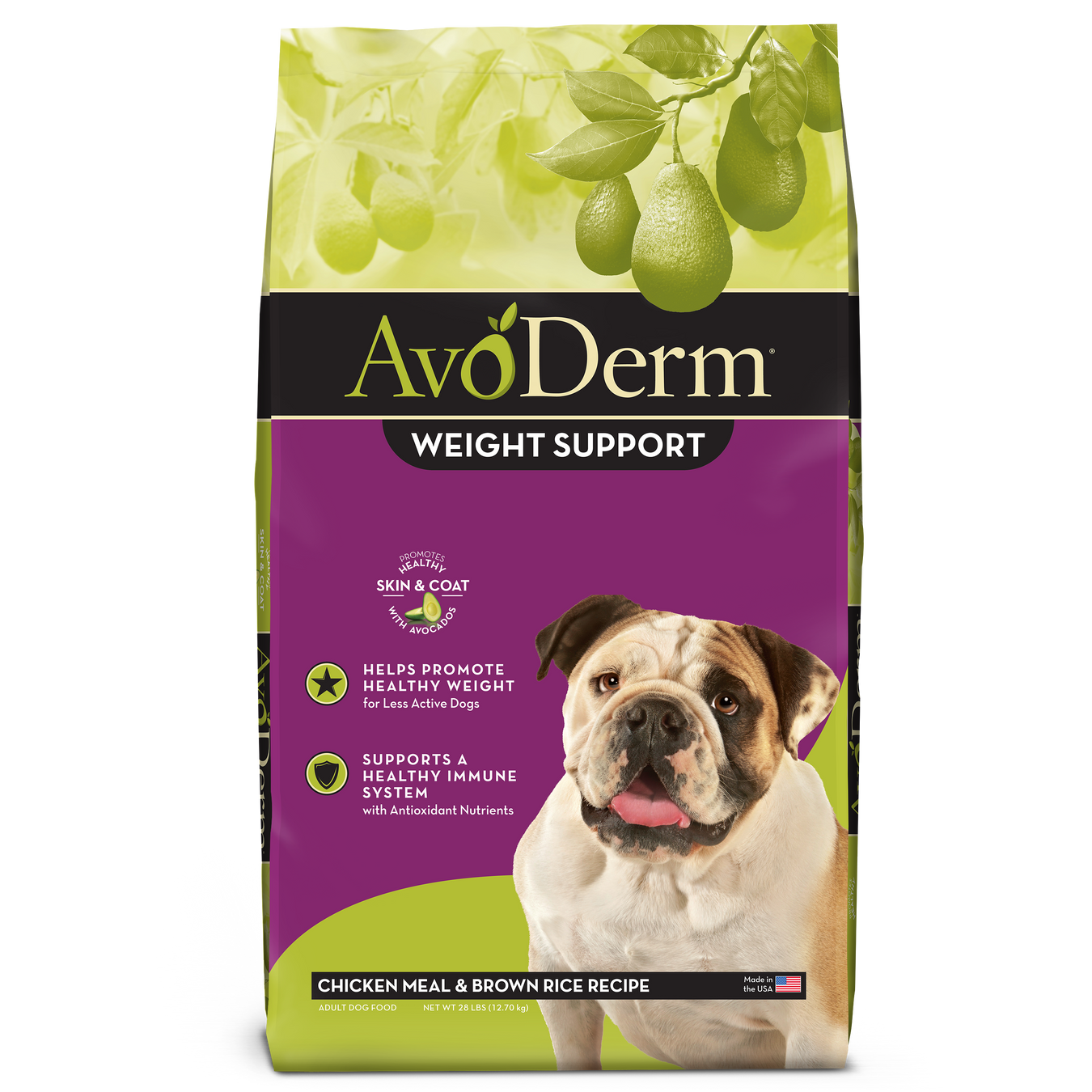 Le contrôle du poids