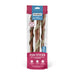 Icelandic+ Hand Wrapped Fish Stick Dog Treat Bully w/Cod Skin 12 3 - Image 2