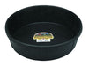 Miller Manufacturing 3 Gallon Rubber Feed Pan - HP3 - 084369000031