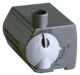 Sicce MI MOUSE Pump - 82 GPH - 1 - Image 3