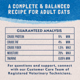 Natural Balance Pet Foods Original Ultra Canned Cat Food Ocean Fish 5.5oz (Pack of 24)