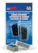 Lee's Aquarium & Pet Products Carbon Cartridges for Under Gravel Filters 2 Pack - Image 2