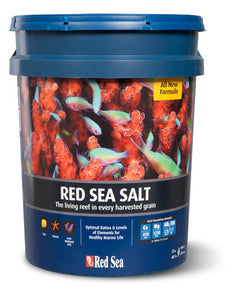Red Sea Salt Mix 175 gal bucket - Image 2