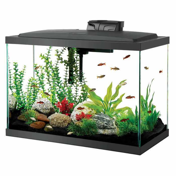 Aqueon Pre-Priced LED Aquarium Kit 20H - Image 2