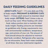 Natural Balance Pet Foods Original Ultra Canned Cat Food Ocean Fish 5.5oz (Pack of 24)