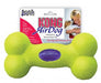 KONG Air Dog Squeaker Bone Dog Toy LG - Image 2