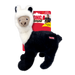 KONG Toughz Dog Toy Llama MD - Image 2