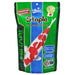 Hikari USA Staple Growth Formula Pellet Fish Food for Koi and Other Pond Fishes 17.6oz LG - Image 2