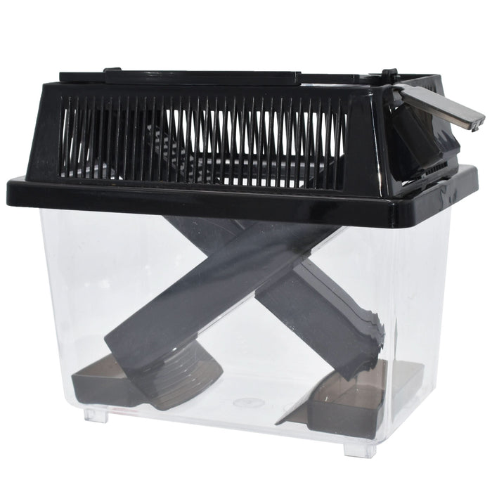 Komodo Cricket Keeper Box 7in SM