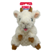 KONG Comfort Tykes Dog Toy Goat SM - Image 2