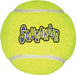 KONG Air Dog Squeaker Tennis Ball Dog Toy LG - Image 2