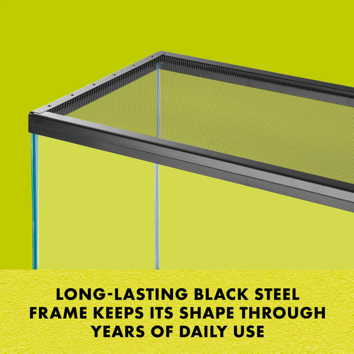 Zilla Solid Screen Covers 48 x 18 Inches
