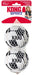 KONG Sport Soccer Balls Dog Toy LG 2pk - Image 2