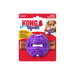 KONG Squeezz Flex Ball Dog Toy SM/MD - Image 2
