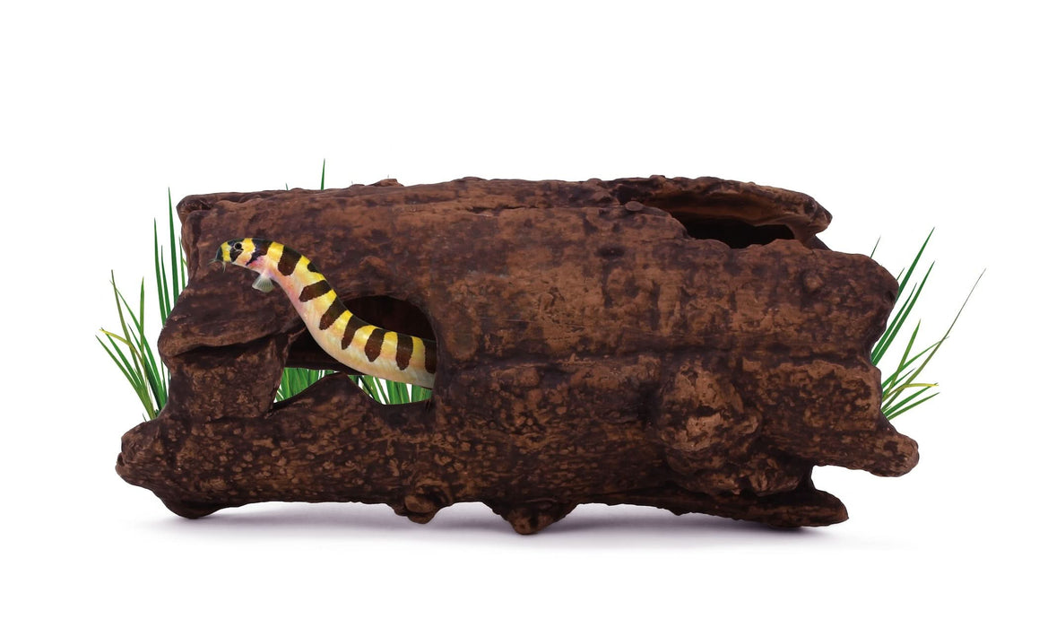 aquavitro Ceramic Hides Aquatic Ornament L2 One Size