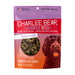 Charlee Bear Bearnola Dog Treats Pumpkin Spice 8oz - Image 2