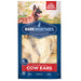 Barkworthies Cow Ears 10 Pack - Image 2