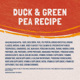 Natural Balance Pet Foods Limited Ingredient Reserve Canned Cat Food Duck & Green Pea 5.5oz (Pack of 24)