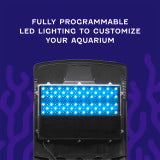 Coralife LED Biocube Marine or Freshwater Aquarium Kit 32