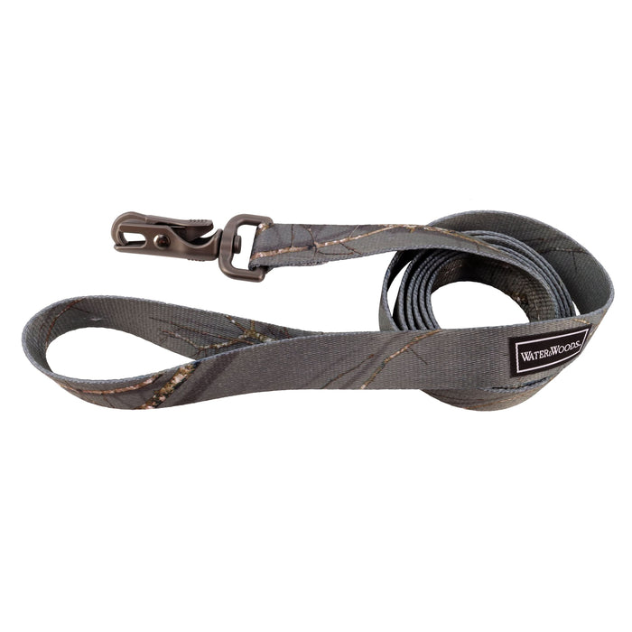 Coastal Water & Woods® Dog Leash Country Roots Evergreen 6ft