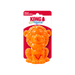 KONG kONG Rewards Zoolooz Lion Dog Toy MD - Image 2