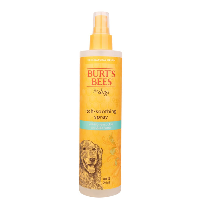 Burt's Bees Itch Soothing Spray with Honeysuckle 10 fl. oz