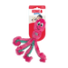 KONG Wubba Octopus Dog Toy Assorted SM - Image 2