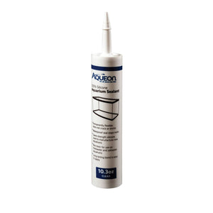 Aqueon Aquarium Silicone Sealant Clear 10 Ounces - Image 2