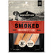 Barkworthies Smoked Thick Bully Sticks Dog Treat MD 5-6in 3ct - Image 2