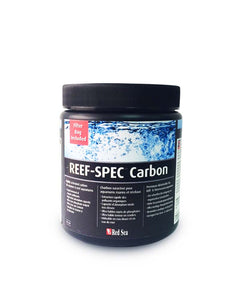 Red Sea REEF SPEC Carbon Filter Media 500 ml - Image 2