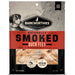 Barkworthies Smoked Duck Feet Dog Treat One Size/10ct - Image 2