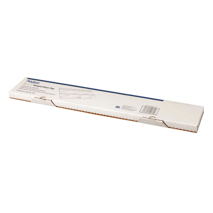 Aqueon Hinged Glass Tops 30 x 12 Inches - Image 2