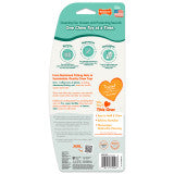 Nylabone Power Chew Love Our Oceans Infinity Braid Bone Dog Chew Toy Bully Stick Medium (1 Count)
