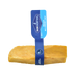 Barkworthies Big Cheese Chew MD 25ct - Image 2