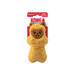 KONG KONG Snuzzles Mini Llama Dog Toy XS - Image 2