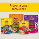 Cadet Gourmet Duck Breast Treats for Dogs 3 Ounce (Pack of 1)