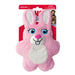 KONG Snuzzles Kiddos Dog Toy Bunny SM - Image 6