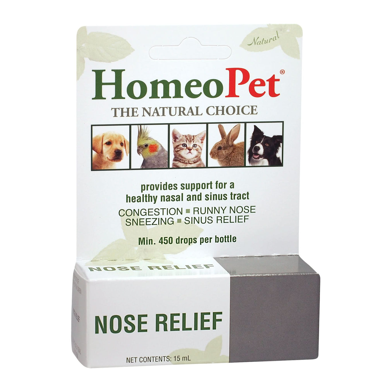 Allergy Relief - Dog
