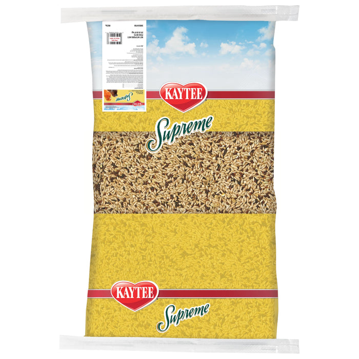 Kaytee Supreme Canary & Finch Food 20 LB