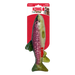 KONG Wild Shieldz Dog Training Fish Dummy Trout MD - Image 2