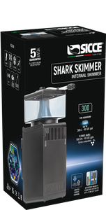 Sicce Shark Skimmer Internal Skimmer 300 - Image 2