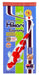 Hikari USA Economy Pellet Fish Food for Koi and Other Pond Fishes 8.8lb MD - Image 2