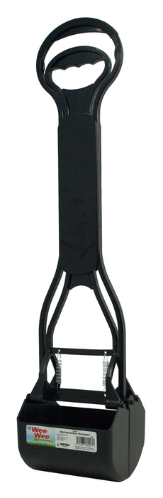 Four Paws Wee-Wee® Allen's Spring Action Dog Pooper Scooper For Hard Surfaces Medium (1 Count)