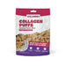 Icelandic+ Collagen Puffs Dog Treats Lamb Marrow SM 1.3oz - Image 2
