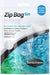 Seachem Laboratories Mesh Filter Bag with Zipper SM mesh White 12.5in X 5.5in - Image 2