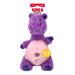 KONG Knots Belly Dog Toy Hippo MD/LG - Image 2