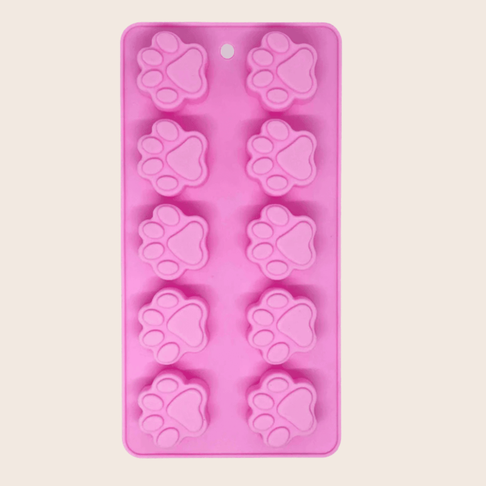 Farm To Pet Pet Treat Molds