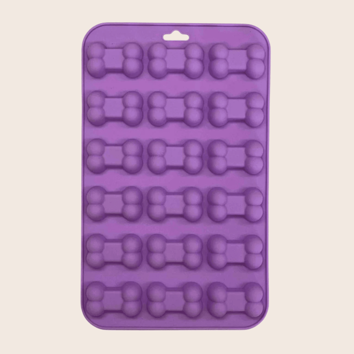 Farm To Pet Pet Treat Molds